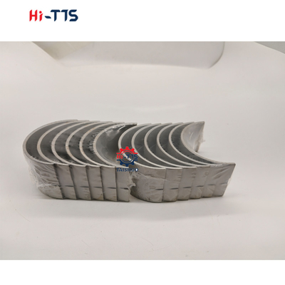 6D155+25 Подшипник соединительного стержня 6127-31-3042 Пригодный для деталей двигателей Komatsu