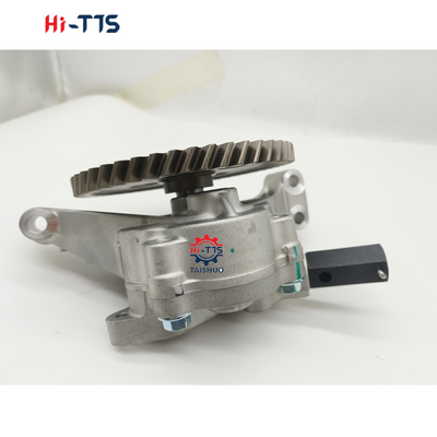 6D16 6D17 6D22 Масляный насос ME034664 ME074253 ME074345 Части двигателя для MITSUBISHI