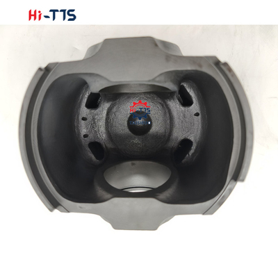 Двигатели 6D125 S6D125 Пистоновый комплект 6152-31-2113 6151-31-2710 6151-31-2112 6152-32-2510