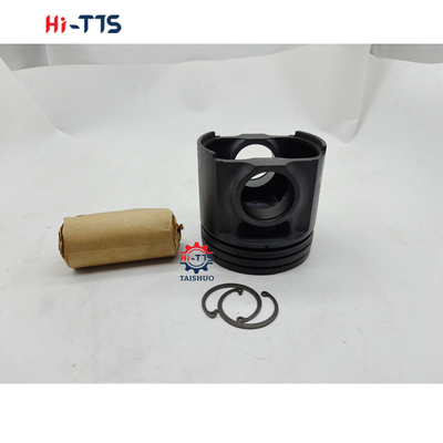 Двигатели 6D125 S6D125 Пистоновый комплект 6152-31-2113 6151-31-2710 6151-31-2112 6152-32-2510