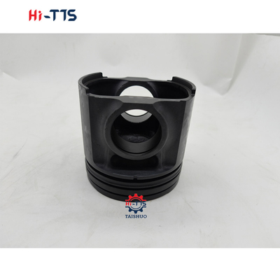 Двигатели 6D125 S6D125 Пистоновый комплект 6152-31-2113 6151-31-2710 6151-31-2112 6152-32-2510