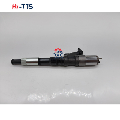 Инжектор топлива Assy Densos 095000-1211 6156-11-3300 для двигателя Komatsu S6D125