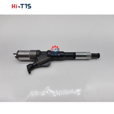 Инжектор топлива Assy Densos 095000-1211 6156-11-3300 для двигателя Komatsu S6D125