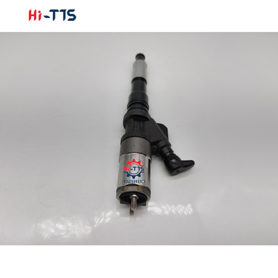 Инжектор топлива Assy Densos 095000-1211 6156-11-3300 для двигателя Komatsu S6D125
