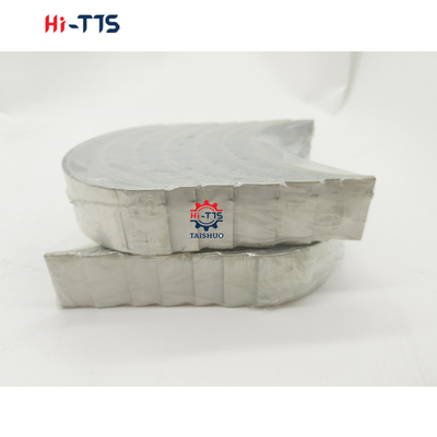 S6D140 двигатель +75 Основной подшипник 6210-21-8010 6210-21-8000 Для деталей двигателя