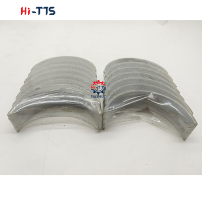S6D140 двигатель +75 Основной подшипник 6210-21-8010 6210-21-8000 Для деталей двигателя
