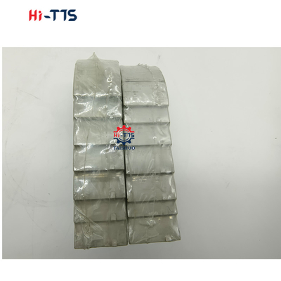 S6D140 двигатель +75 Основной подшипник 6210-21-8010 6210-21-8000 Для деталей двигателя