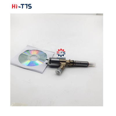 320D Инжектор рельсового двигателя 326-4700/32F61-00062 326-4740/32F61-00014 Для Картера