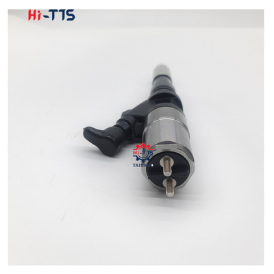 PC400-7 PC450-7 Инжектор топлива для экскаватора Assy 6156-11-3300 095000-1211