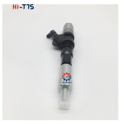 PC400-7 PC450-7 Инжектор топлива для экскаватора Assy 6156-11-3300 095000-1211