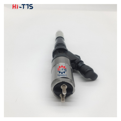 PC400-7 PC450-7 Инжектор топлива для экскаватора Assy 6156-11-3300 095000-1211