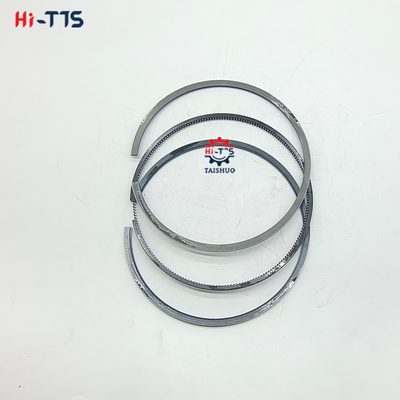 6240-31-2030 6240312030 Пистоновое кольцо для дизельного двигателя S6D170 WA600