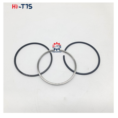 4181A033 Сборка поршневых колец для двигателей C4.4 C7.1 C6.6