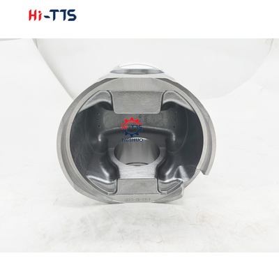 6D170 S6D170 SA6D170 SA12V170 6162-33-2120 Дизельный двигатель поршень