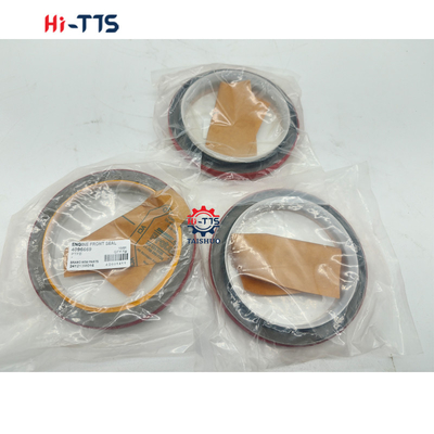 6D170 QSK19 QSK23 Масляные уплотнители 4096506 4096669 4096337 4096398 Для коленчатого вала стандартного размера