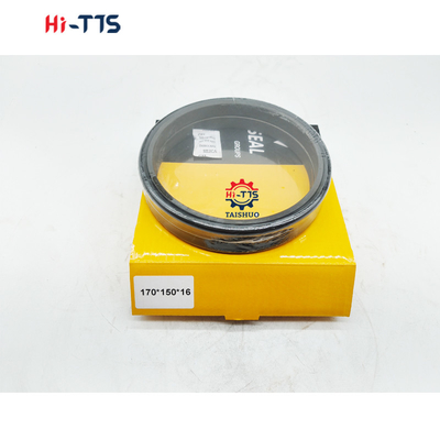 DZ 170/150/16 Zoomlion Wheel Loader Oil Seal 170*150*16 для немедленной доставки