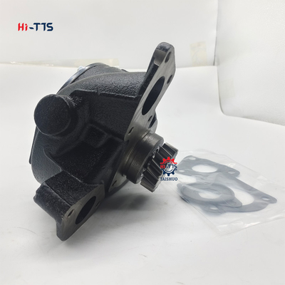 Часть насоса для воды No U5MW0160 4131E011 4131E105 для 1006-6T 1006-6TW 1006-60T дизельного топлива серого цвета