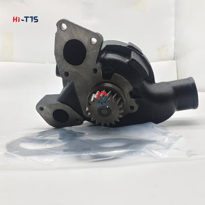 Часть насоса для воды No U5MW0160 4131E011 4131E105 для 1006-6T 1006-6TW 1006-60T дизельного топлива серого цвета