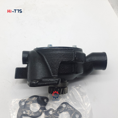 Часть насоса для воды No U5MW0160 4131E011 4131E105 для 1006-6T 1006-6TW 1006-60T дизельного топлива серого цвета