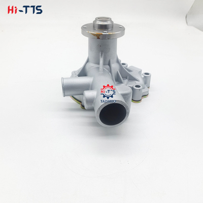 U5MW0173 U5MW0175 Водный насос для 704-30 704-26 704-30T Алюминиевый материал из дизельной стали