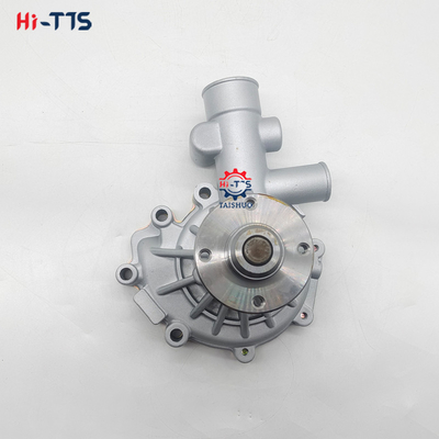 U5MW0173 U5MW0175 Водный насос для 704-30 704-26 704-30T Алюминиевый материал из дизельной стали