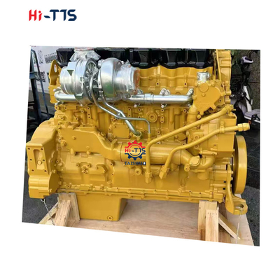 Двигатель C15 дизельный Двигатель для экскаватора Caterpillar