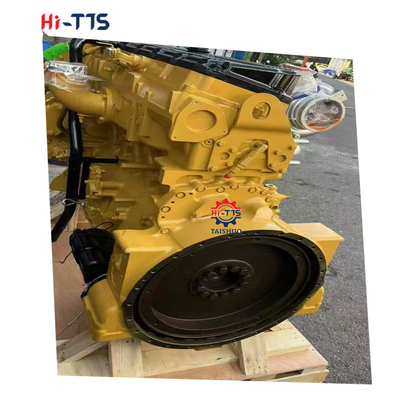 Двигатель C15 дизельный Двигатель для экскаватора Caterpillar