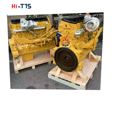 Двигатель C15 дизельный Двигатель для экскаватора Caterpillar