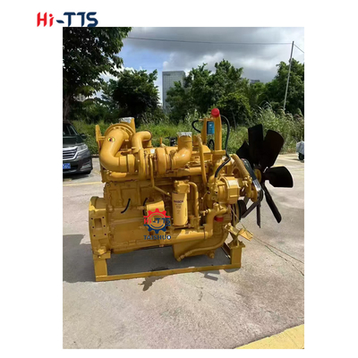 3406 Комплексные двигатели Assy Дизельные двигатели Части