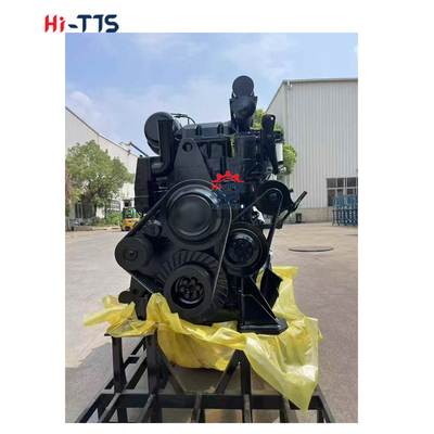 QSK23 Полный двигатель Assy Дизельные двигатели Части