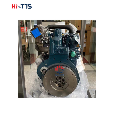 D1105 Комплексный двигатель Assy Части дизельных двигателей