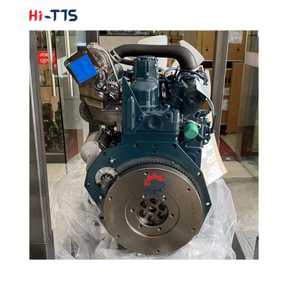 D1105 Комплексный двигатель Assy Части дизельных двигателей