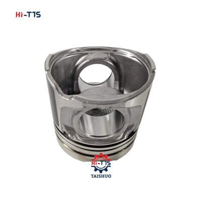 Пистон экскаватора с козырьком D6E Пистон 5673 04285673 6 CYL