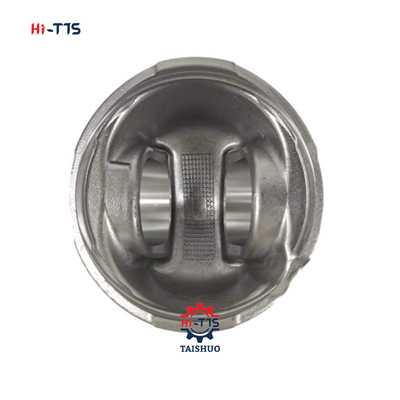 Пистон экскаватора с козырьком D6E Пистон 5673 04285673 6 CYL