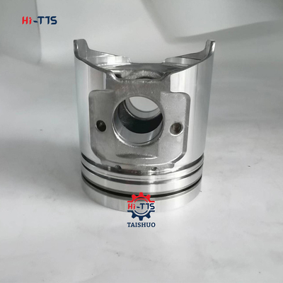 Двигатель экскаватора поршень 4D98E 4TNE98 ML 129902-22080 129903-22081