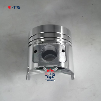 Двигатель экскаватора поршень 4D98E 4TNE98 ML 129902-22080 129903-22081