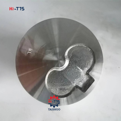 Двигатель экскаватора поршень 4D98E 4TNE98 ML 129902-22080 129903-22081