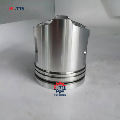 Двигатель экскаватора поршень 4D98E 4TNE98 ML 129902-22080 129903-22081