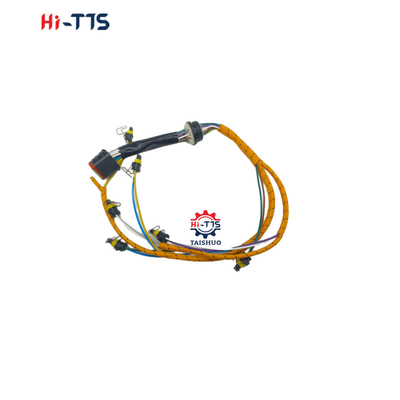 222-5917 153-8920 150-9182 Инжектор топлива экскаватора для двигателя C7 324D 325D