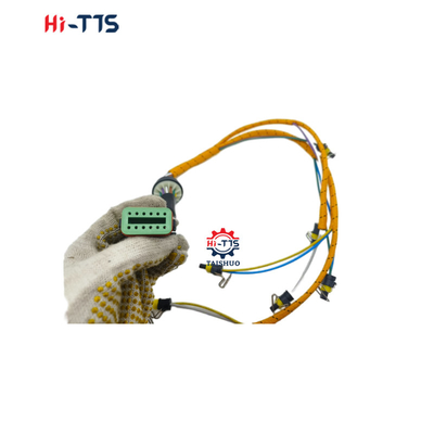 222-5917 153-8920 150-9182 Инжектор топлива экскаватора для двигателя C7 324D 325D