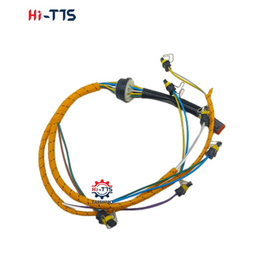 222-5917 153-8920 150-9182 Инжектор топлива экскаватора для двигателя C7 324D 325D