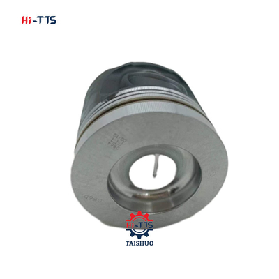 Двигатель экскаватора поршень C56D 1610102 D6E F6M2012-C56D 101 мм