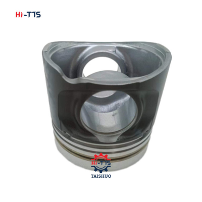 Двигатель экскаватора поршень C56D 1610102 D6E F6M2012-C56D 101 мм