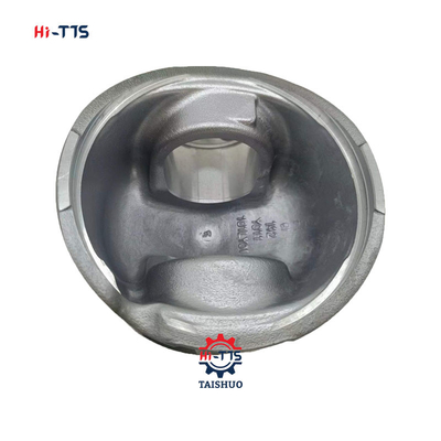 Двигатель экскаватора поршень C56D 1610102 D6E F6M2012-C56D 101 мм
