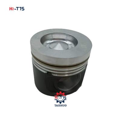 Двигатель экскаватора поршень C56D 1610102 D6E F6M2012-C56D 101 мм