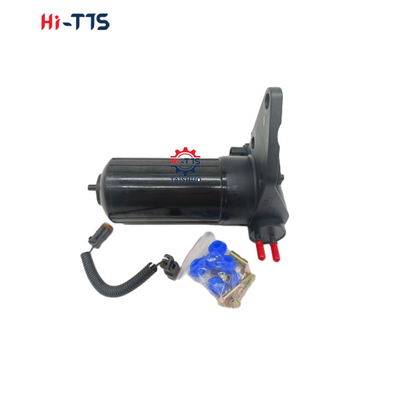 446-1895 4132A018 Насос E313/320/323/336D2 Дизельный топливный насос Масляный насос Длинный прямой