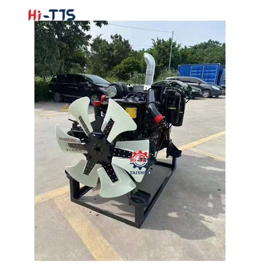 450-7 Комплексные двигатели Assy Дизельные двигатели Части