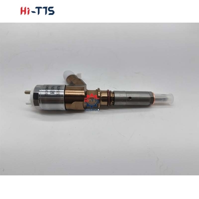 326-4700 Инжектор топлива для экскаваторов