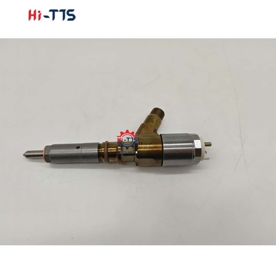 326-4700 Инжектор топлива для экскаваторов