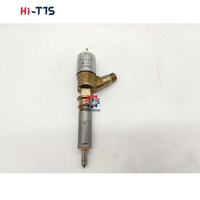 326-4700 Инжектор топлива для экскаваторов